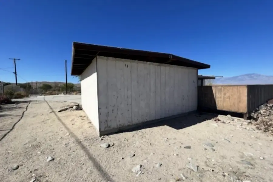 28981 Desert Charm Road, Desert Hot Springs, CA 92241 - #2