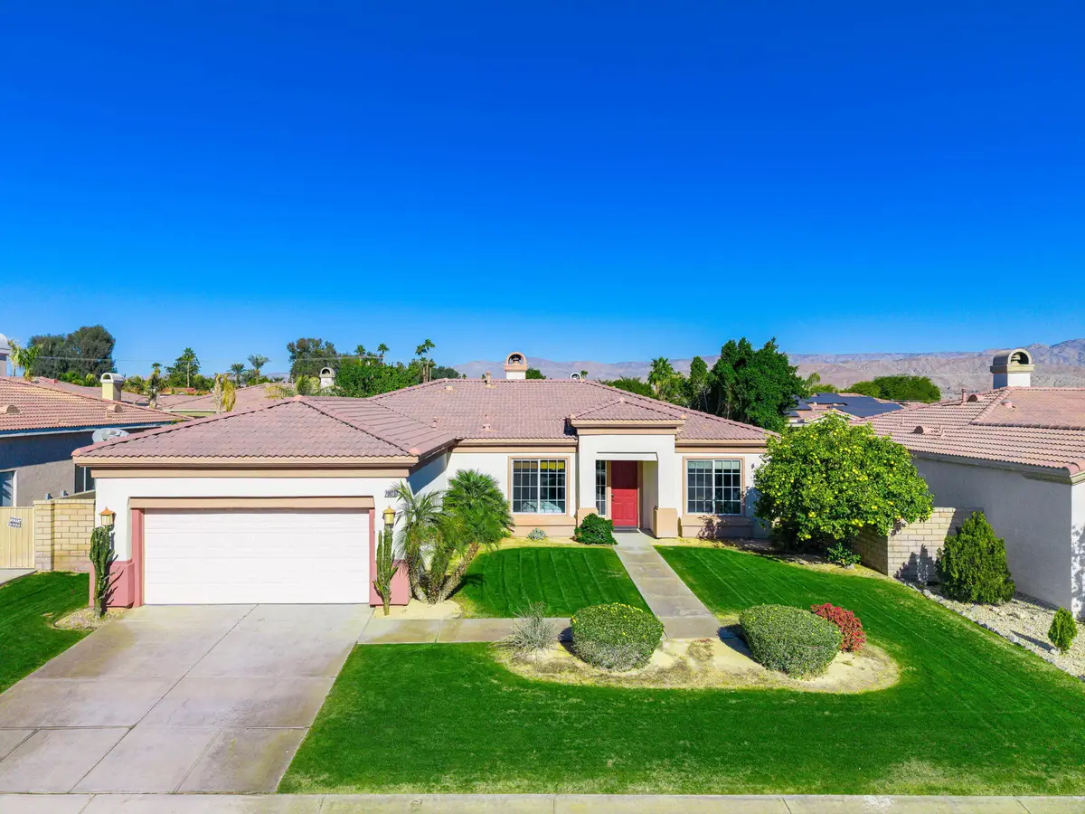 79928 Castille Drive, La Quinta, CA 92253 - #1