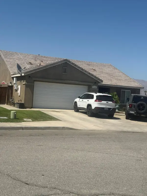 83330 El Greco Avenue, Coachella, CA 92236
