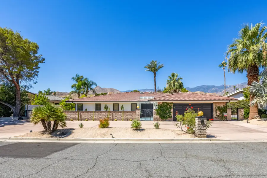 5365 E Cherry Hills Drive, Palm Springs, CA 92264 - #3
