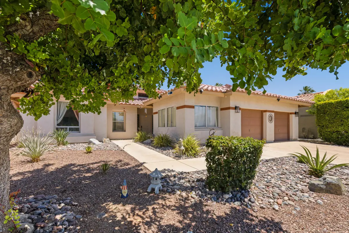 77710 Westbrook Court, Palm Desert, CA 92211 - #1
