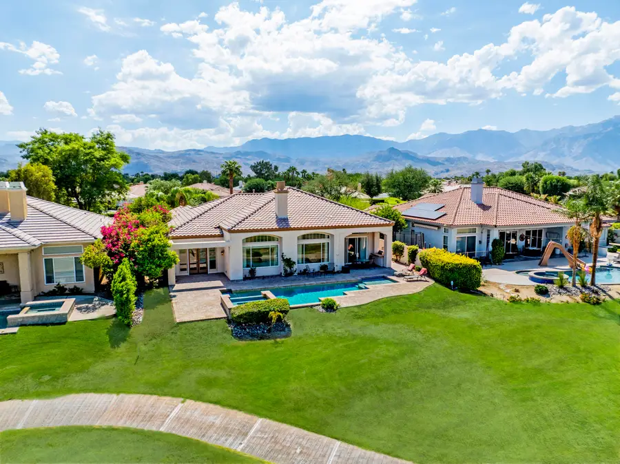 107 Via Bella, Rancho Mirage, CA 92270 - #2