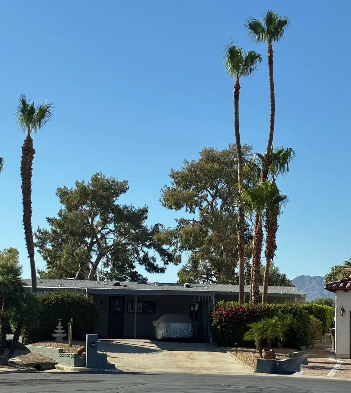 73281 Lone Mountain Lane, Palm Desert, CA 92260 - #1