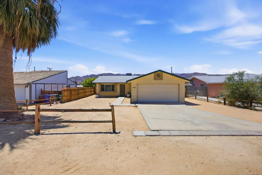 72241 Sunnyslope Drive, Twentynine Palms, CA 92277 - #3