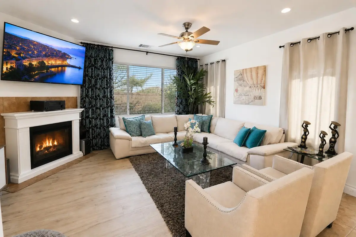62679 S Starcross Drive, Desert Hot Springs, CA 92240 - #1