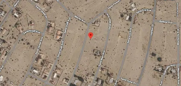 2356 Sand Flower Avenue, Thermal, CA 92274