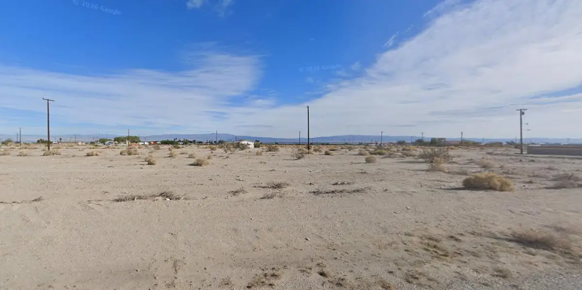 1046 Seaview Avenue, Thermal, CA 92274 - #1