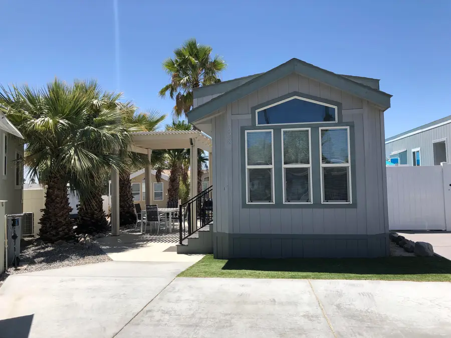 74711 Dillon Rd Spc 128, Desert Hot Springs, CA 92241 - #2