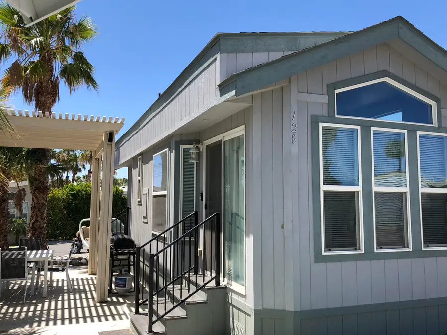 74711 Dillon Rd Spc 128, Desert Hot Springs, CA 92241 - #3