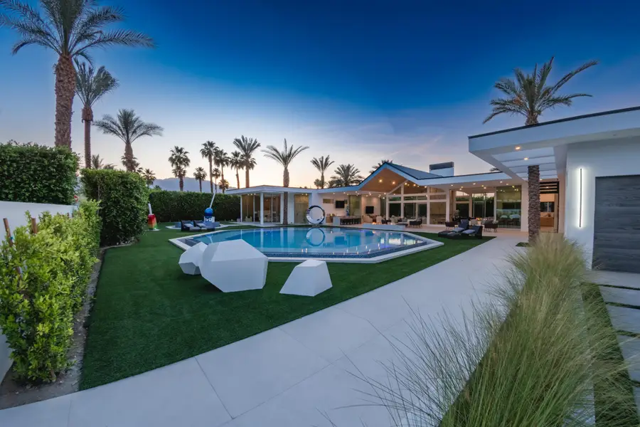 1 Makena Lane, Rancho Mirage, CA 92270 - #2