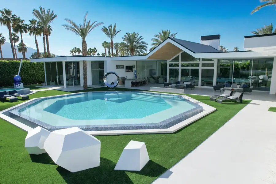 1 Makena Lane, Rancho Mirage, CA 92270 - #3