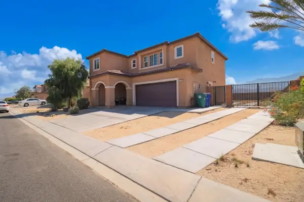 44097 San Chapelle Court, Indio, CA 92203