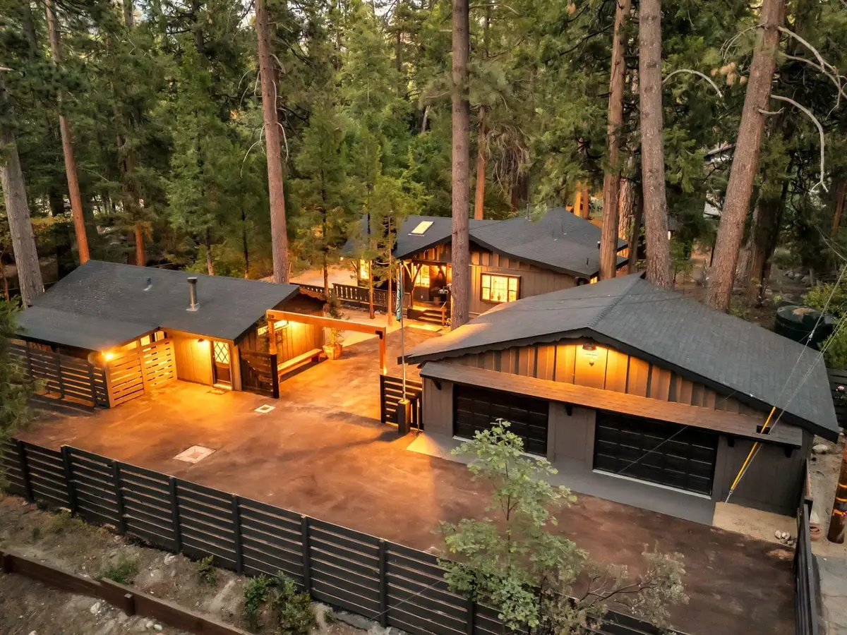 26140 Bicknell Lane, Idyllwild, CA 92549 - #1