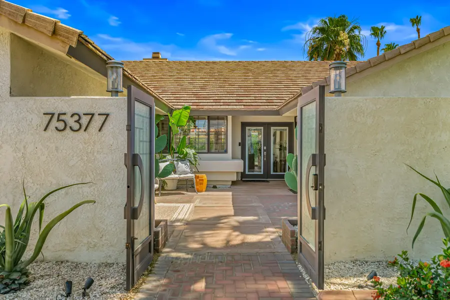75377 Montecito Drive, Indian Wells, CA 92210 - #3