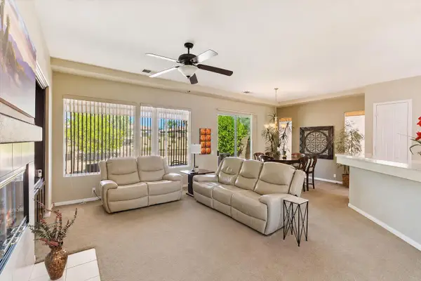 43539 Corte Del Oro, La Quinta, CA 92253