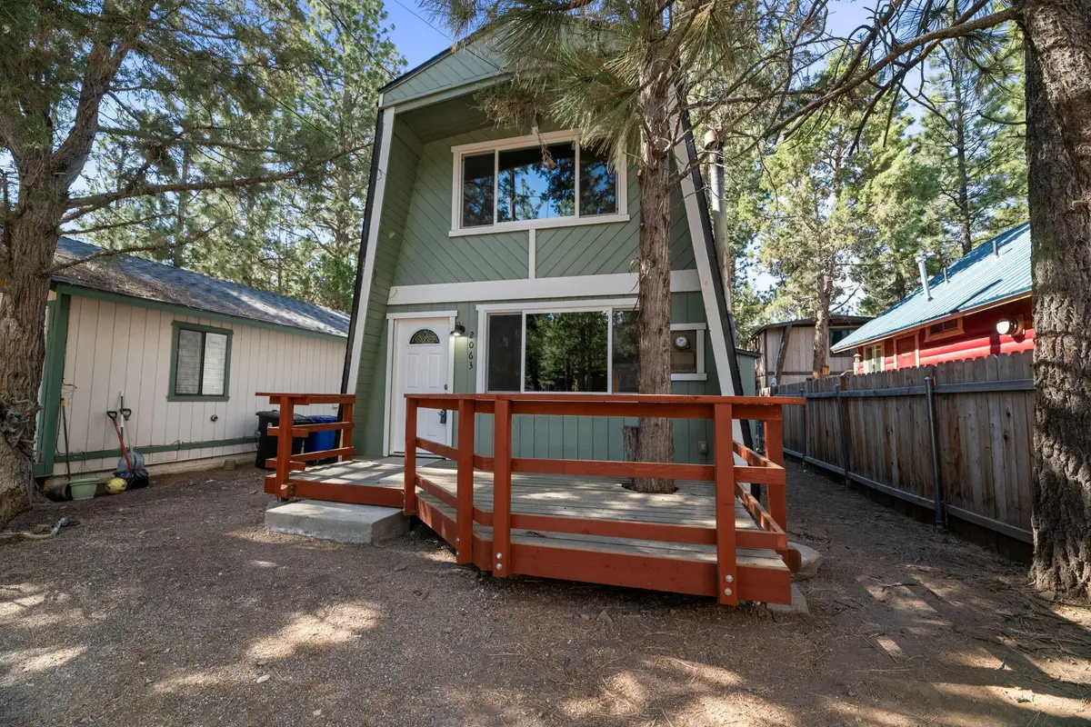 2063 10th Lane, Big Bear City, CA 92314 - #1