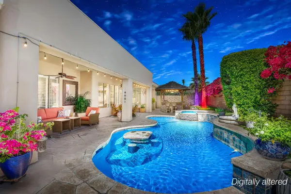 79800 Joey Court, La Quinta, CA 92253