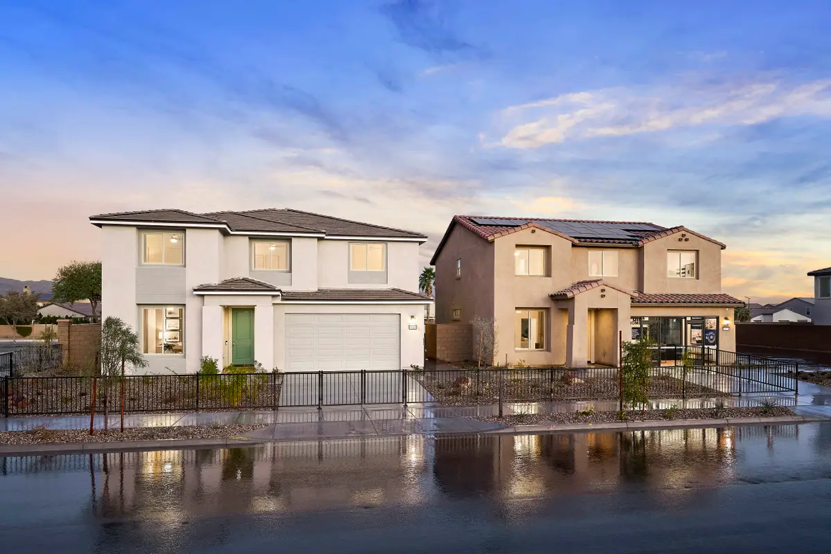 83-788 Calle Trejo Drive, Coachella, CA 92236 - #1