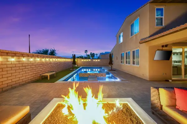82561 Belfort Court, Indio, CA 92203