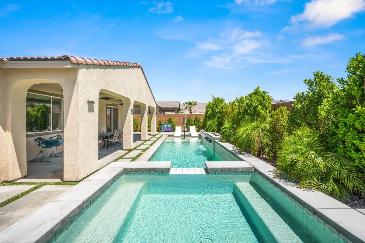 40166 Vivaldi Court, Indio, CA 92203 - #1