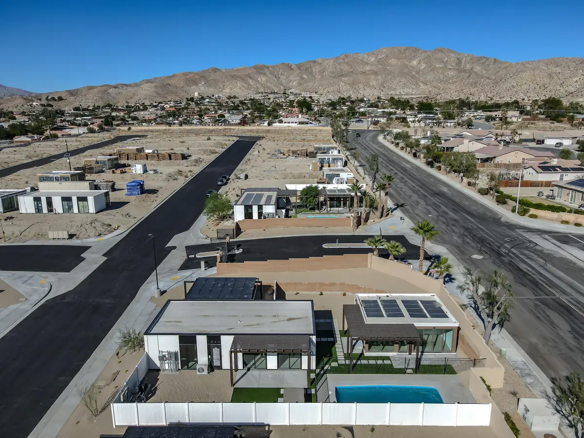 13816 Scenic Crest Circle, Desert Hot Springs, CA 92240 - #1