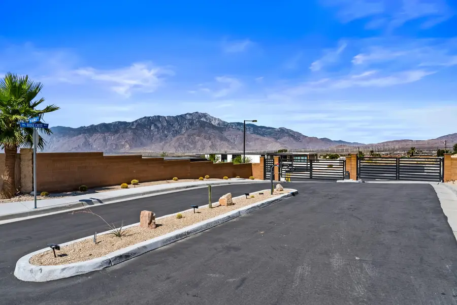 13816 Scenic Crest Circle, Desert Hot Springs, CA 92240 - #2
