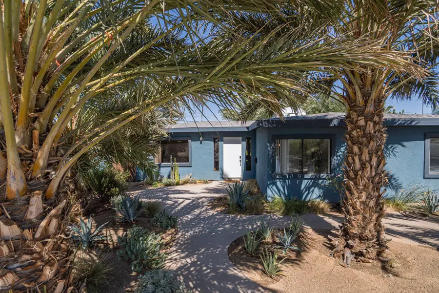 44828 Rubidoux Street, Indio, CA 92201 - #2