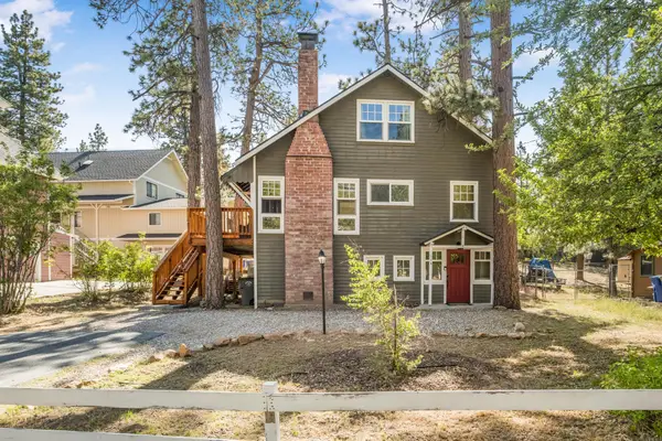 195 Elgin Road, Big Bear Lake, CA 92315