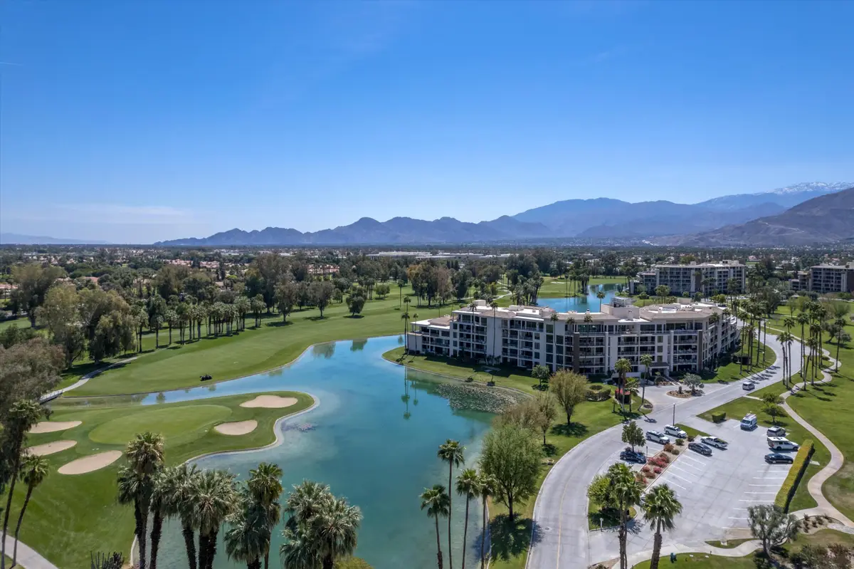 910 Island Drive #408, Rancho Mirage, CA 92270 - #1