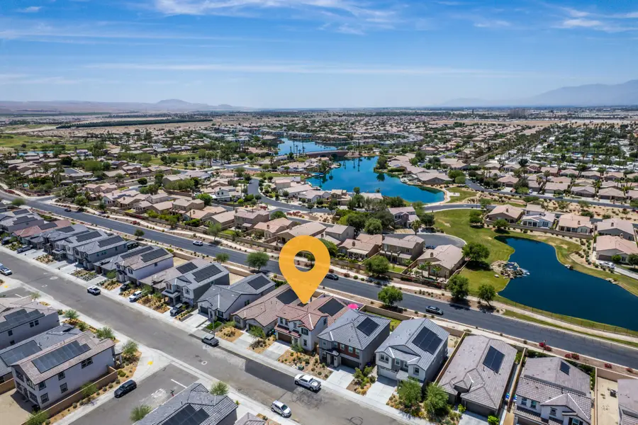 84211 Novello Drive, Indio, CA 92203 - #3