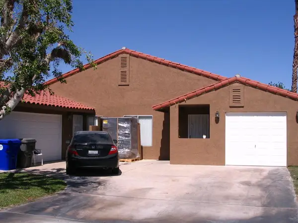 32856 Canyon Vista Road, Cathedral City, CA 92234
