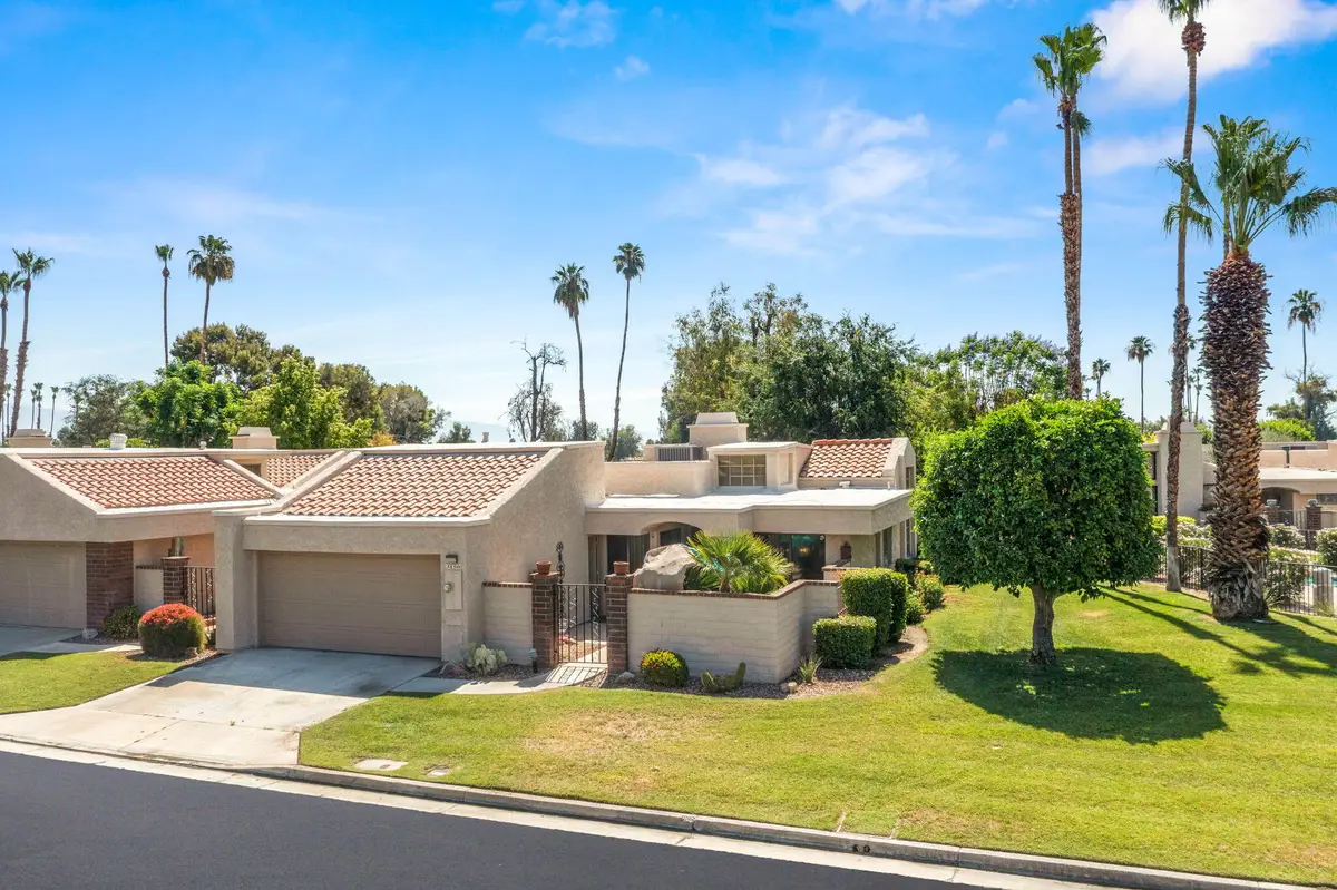 3150 Calle Arandas, Palm Springs, CA 92264 - #1