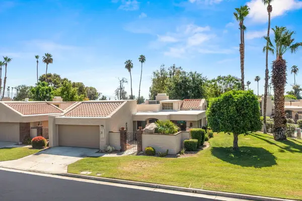 3150 Calle Arandas, Palm Springs, CA 92264