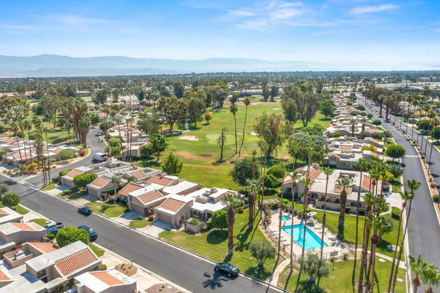 3150 Calle Arandas, Palm Springs, CA 92264 - #3
