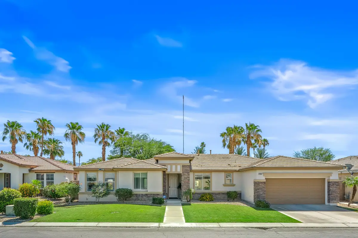 41664 Conner Place, Indio, CA 92203 - #1