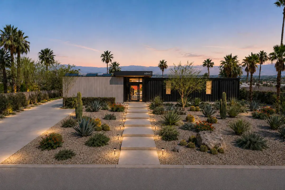 68440 Treasure Trail, Cathedral City, CA 92234 - #1