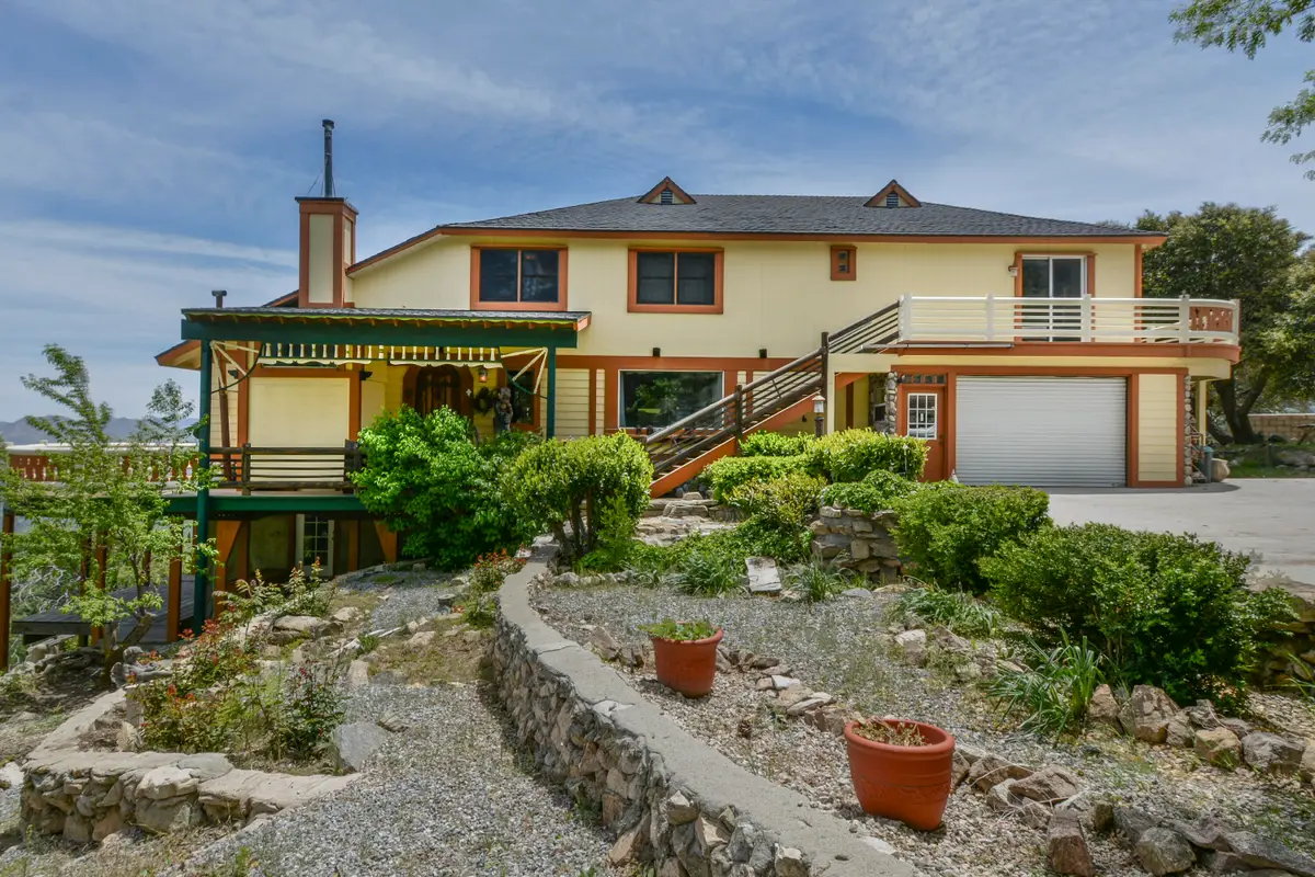 194 Cedar Lake Drive, Cedarpines Park, CA 92322 - #1