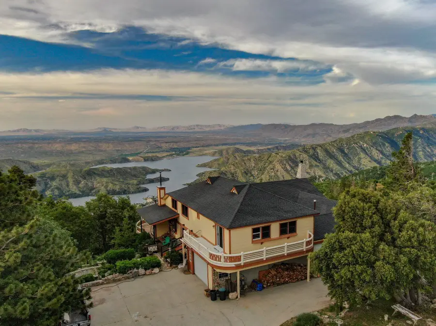 194 Cedar Lake Drive, Cedarpines Park, CA 92322 - #3