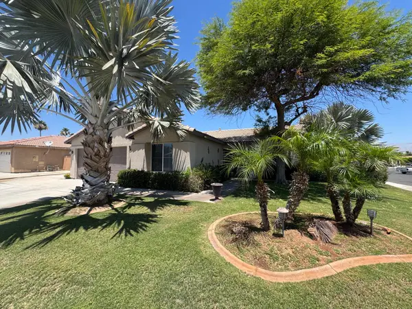 83124 Blue Mountain Court, Indio, CA 92201