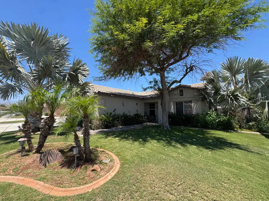 83124 Blue Mountain Court, Indio, CA 92201 - #2