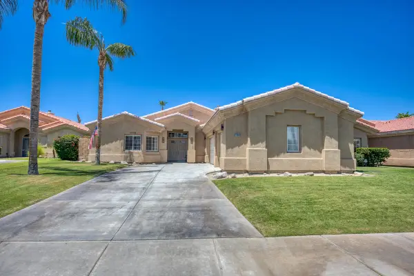 78282 Calico Glen Drive, Bermuda Dunes, CA 92203
