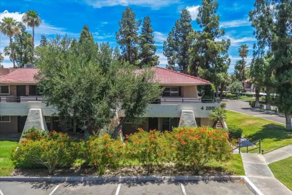2860 N Los Felices Road #101, Palm Springs, CA 92262