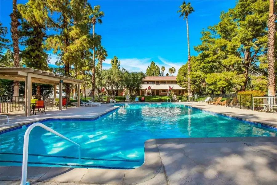 2860 N Los Felices Road #101, Rancho Mirage, CA 92270 - #2