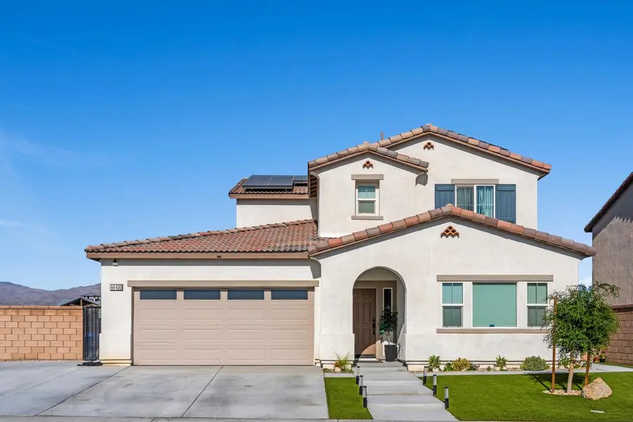 44430 Beringer Drive, Indio, CA 92203 - #3