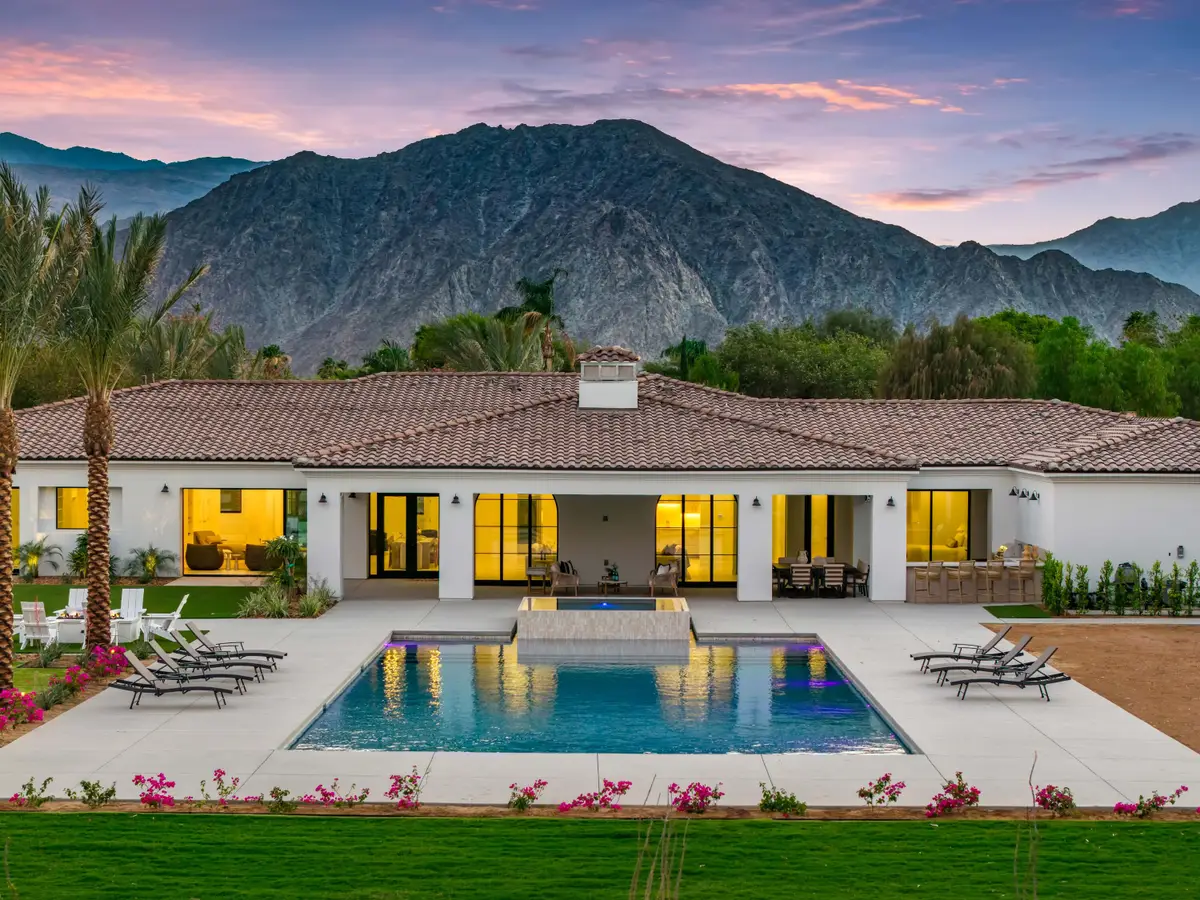 80805 Vista Bonita Trail, La Quinta, CA 92253 - #1