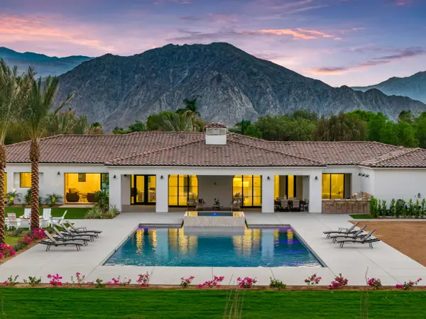 80805 Vista Bonita Trail, La Quinta, CA 92253