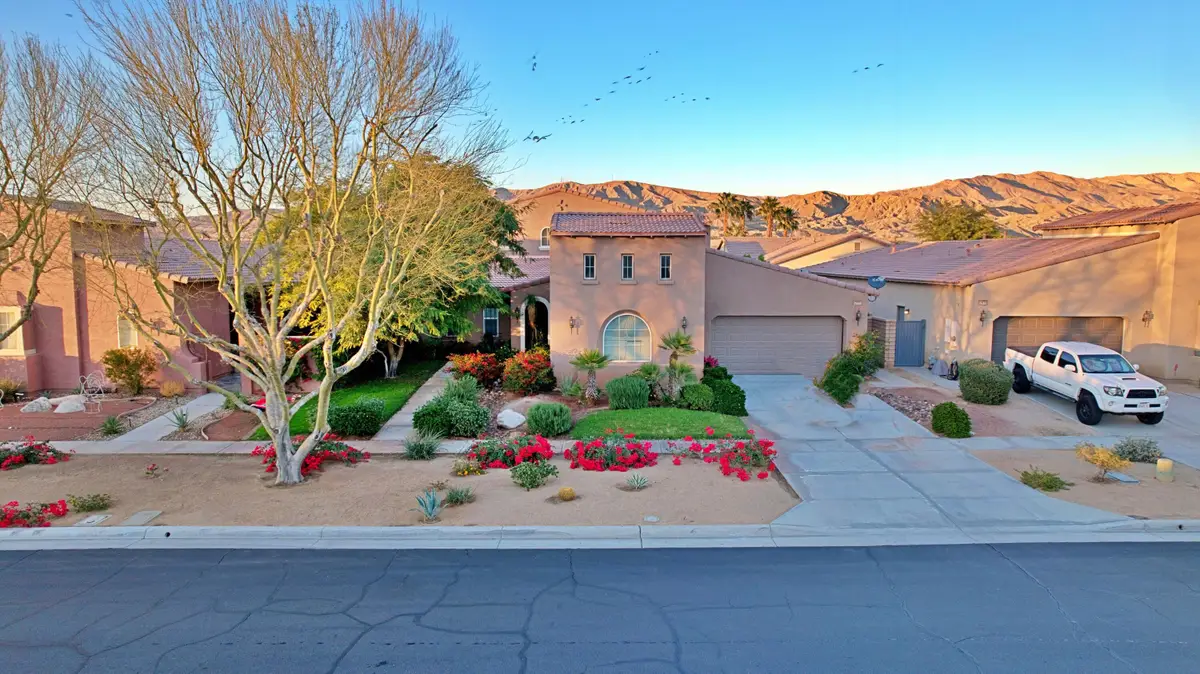 82600 Lordsburg Drive, Indio, CA 92203 - #1