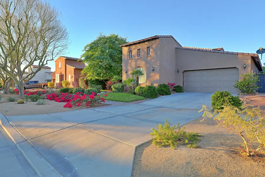 82600 Lordsburg Drive, Indio, CA 92203 - #2