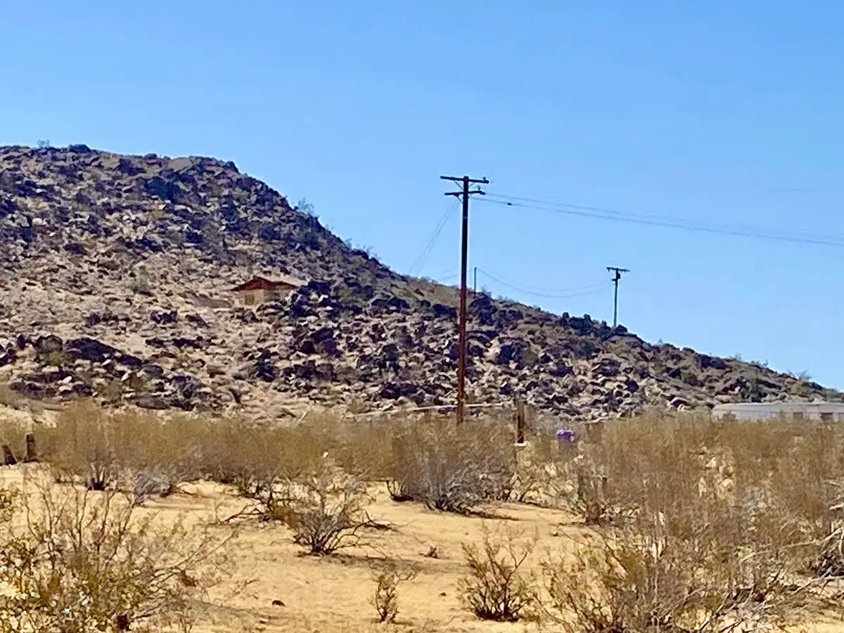 4225 Benji Avenue, Joshua Tree, CA 92252 - #1