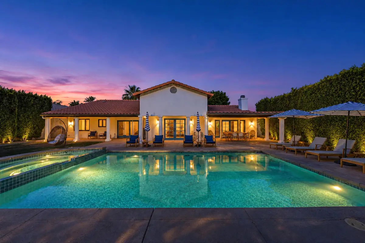 50700 Calle Paloma, La Quinta, CA 92253 - #1